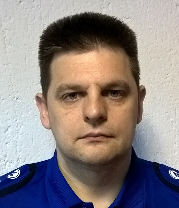 Dalibor Špoljarić