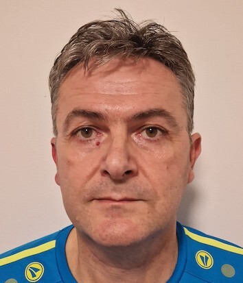 Davor Kostelac