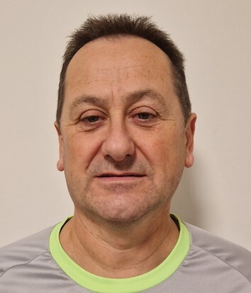 Želimir Ostojić
