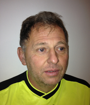 Darko Alešković
