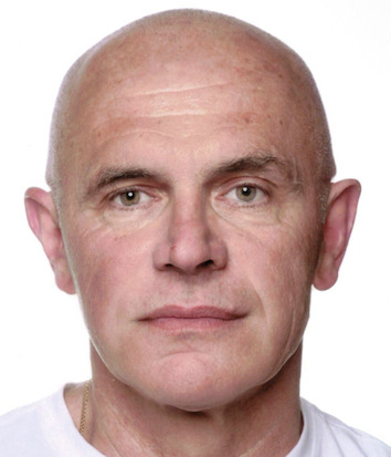 Stjepan Butorac