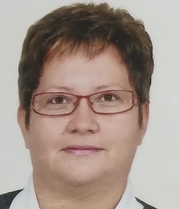 Vesna Benotić