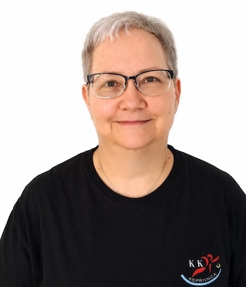 Vesna Benotić