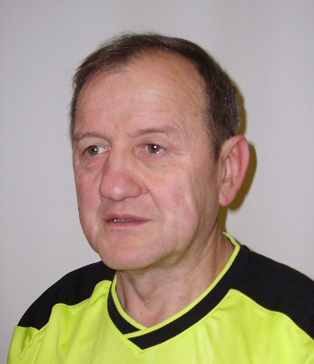 Dubravko Mesić