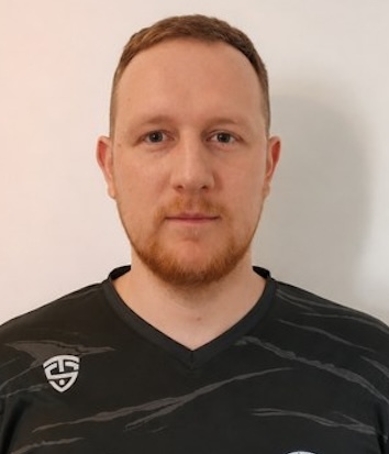 Krešimir Mesić