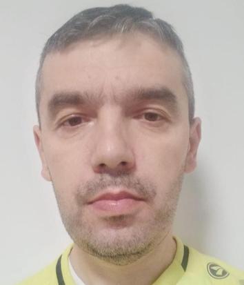 Damir Sladović