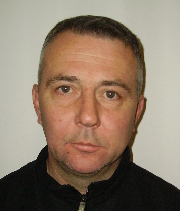 Boris Sušić