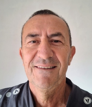 Petar Zubčić
