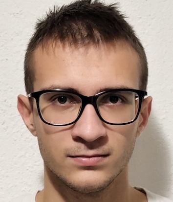 Mateo Benović