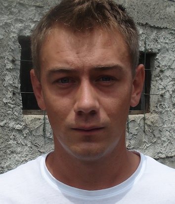 Marin Butković