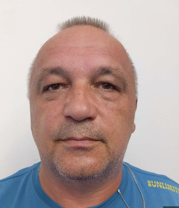 Rolando Graovac