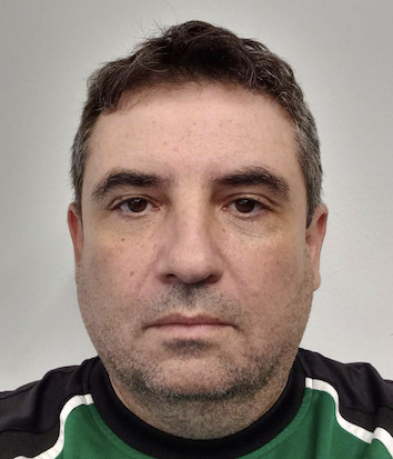 Tomislav Grdić