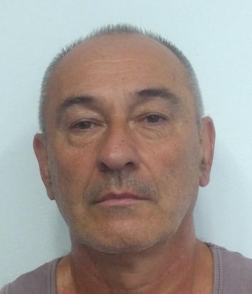 Joško Matijašić