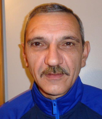 Branko Stipetić