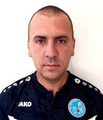Jurica Bogović