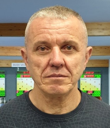Josip Obajdin
