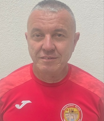 Josip Obajdin