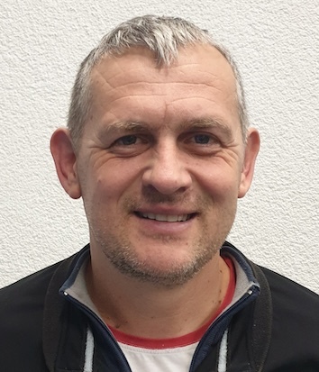 Ivan Petrović