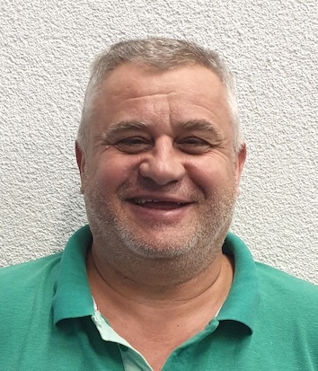 Damir Vuković