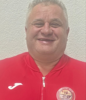 Damir Vuković