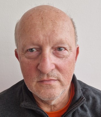 Damir Pavlaković