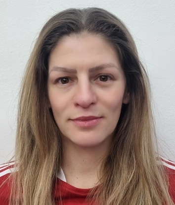 Aleksandra Lukčin