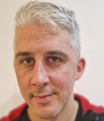 Dario Novosel