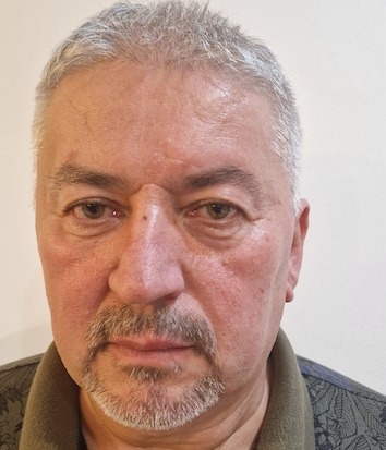 Ivan Požega