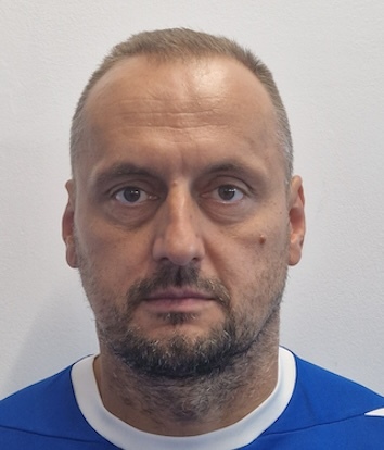 Ivica Škrak