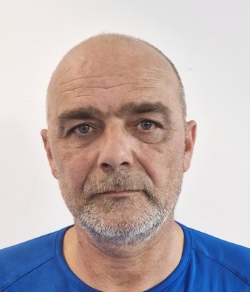 Miroslav Šegina