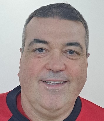 Željko Belobrajdić