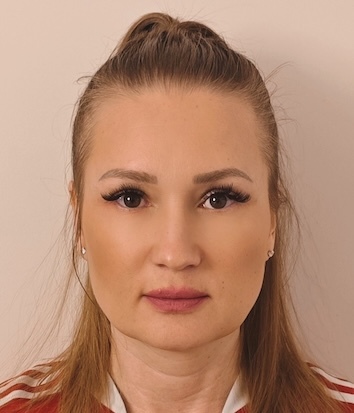 Melinda Petrić