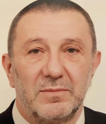 Ivan Mateša