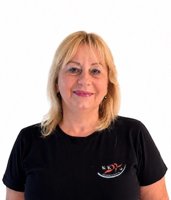 Vesna Sertić