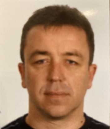 Igor Profozić