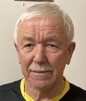 Ivica Profozić