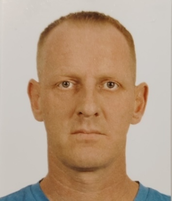 Igor Vazgeč