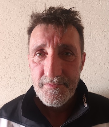 Marinko Magdić