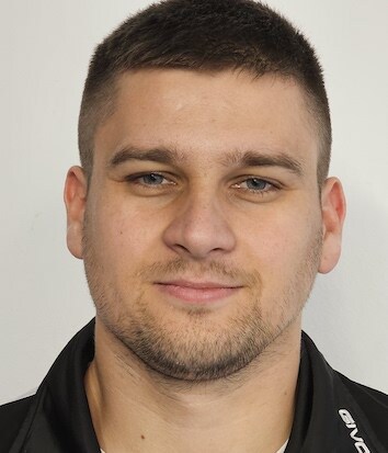 Antonio Sušanj
