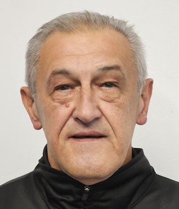 Zdravko Vuković