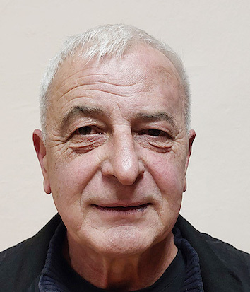 Danko Gašparović