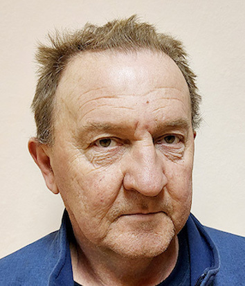 Mladen Hećimović