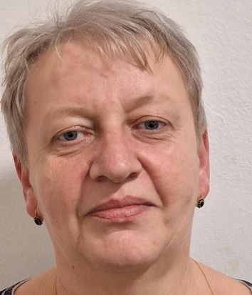 Ljiljana Bolić