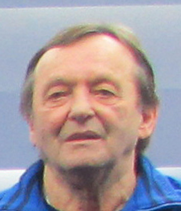 Zlatko Neralić