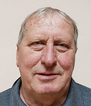 Ivan Salopek