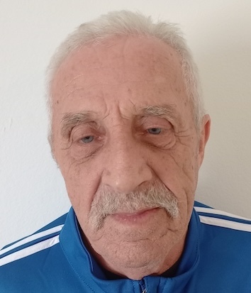 Milan Domitrović