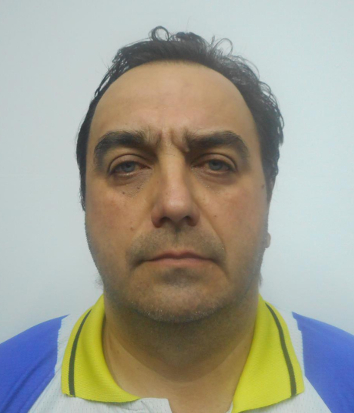 Krunoslav Lovrić