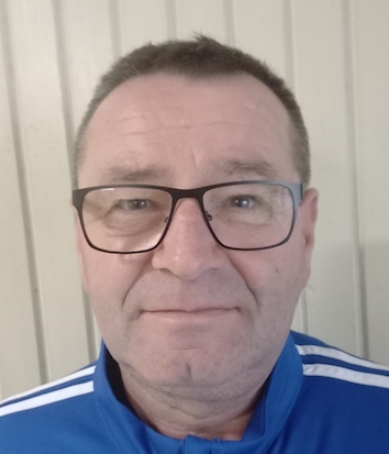 Goran Sabljak