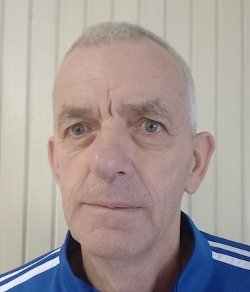 Zvonko Salopek