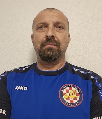 Dražen Draženović